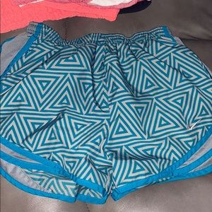 Nike shorts